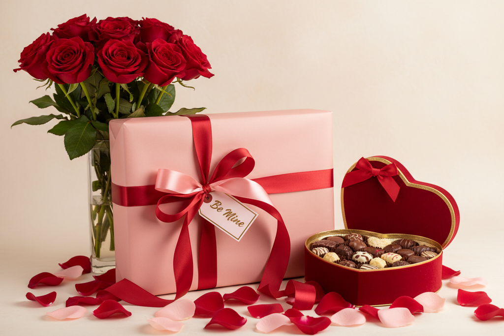 Valentine’s Day Gifts for Every Kind of Love