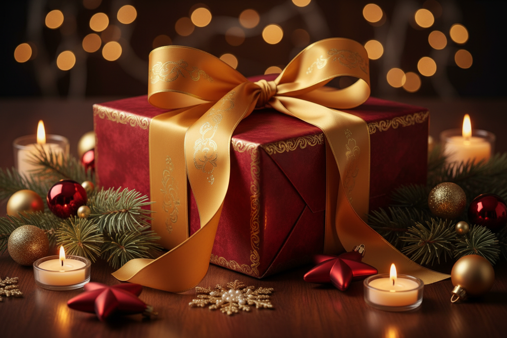 Your Perfect Holiday Gift Is Here