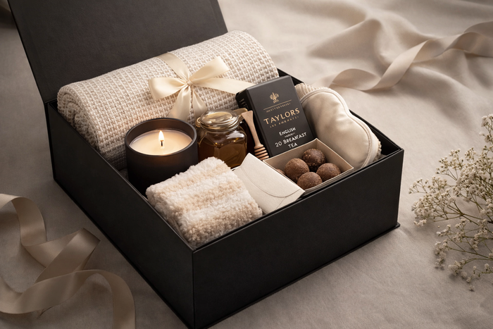 The Gilded Essentials