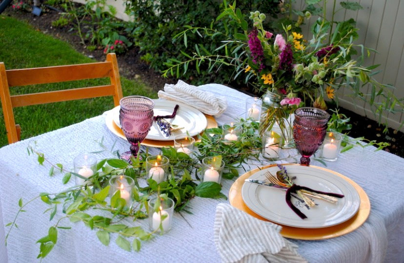 Bespoke Valentine's Date Night Experience