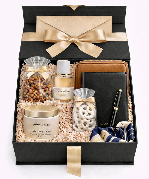 All Yours – A Gift for Him