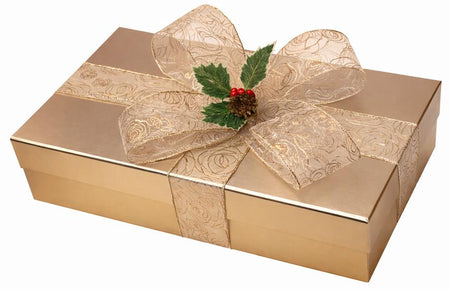 Comfort & Joy Box - Holiday 2025