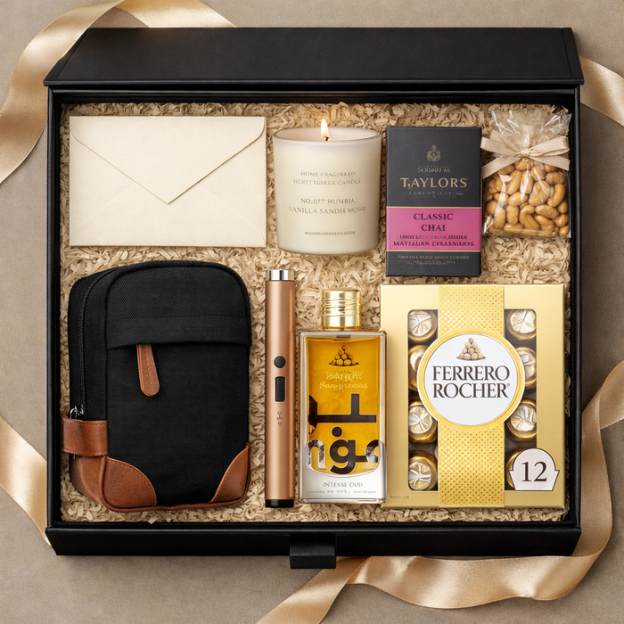 Mark the Moment – For meaningful achievements