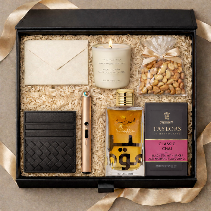 Mark the Moment – For meaningful achievements