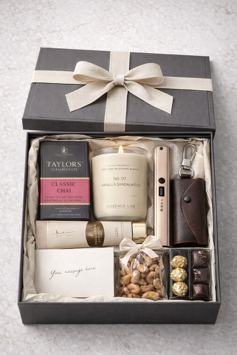 Open Doors – For Congratulations moments