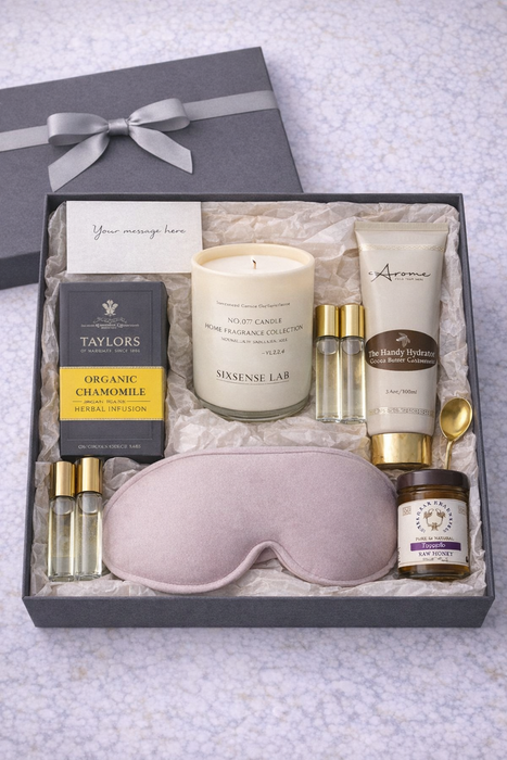 Restore – For self-care & stressful seasons