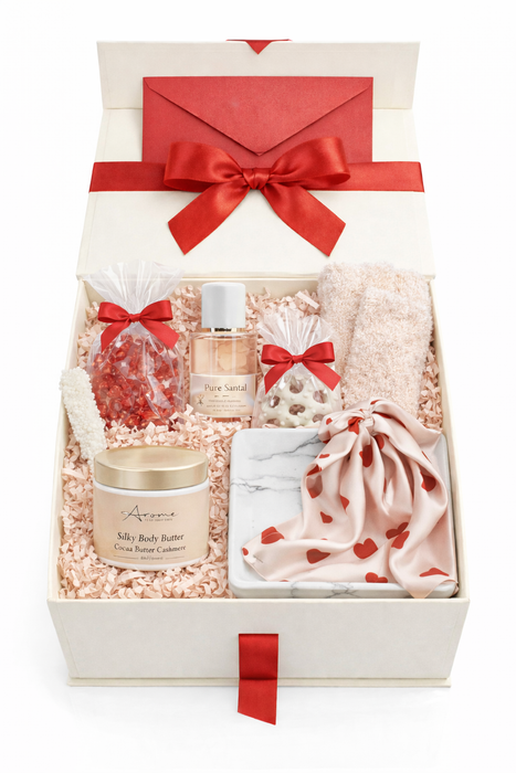 Be Mine – A Gift for Her